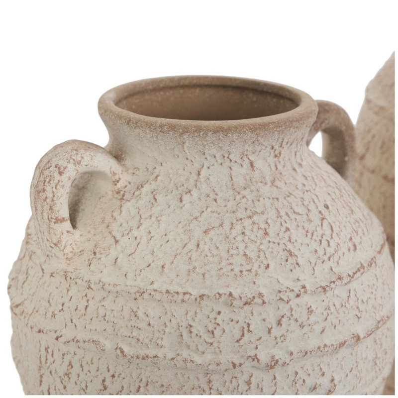 Sandia Handmade Ceramic Table Vase