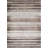 Celestia Contemporary Gazey grey Area Rug-110467275