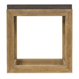 Big Sky End Table