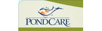 Logo Pondcare