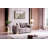 2Pc Modern Living Room Set