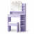 Mauve est en rupture de stock