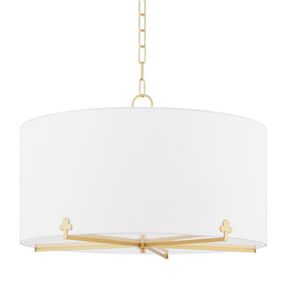 Darlene 5 Light Chandelier