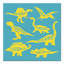 Art sur toile dino names Amapola-1451608117-1451608127