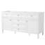 Freestanding Standard Single Vanity Bathroom Vanity With Top
