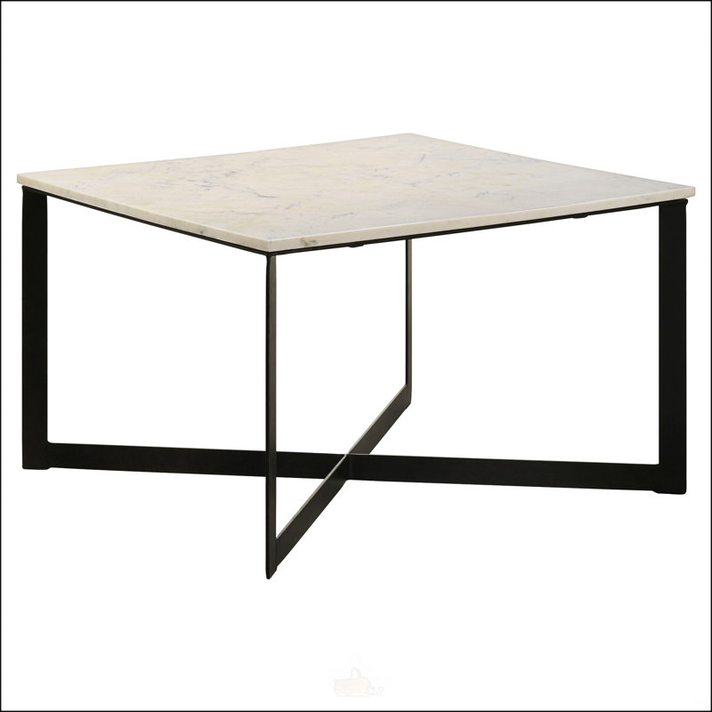 Table basse Volz