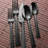 Colebrook 5 Piece Flatware Set, Service for 1