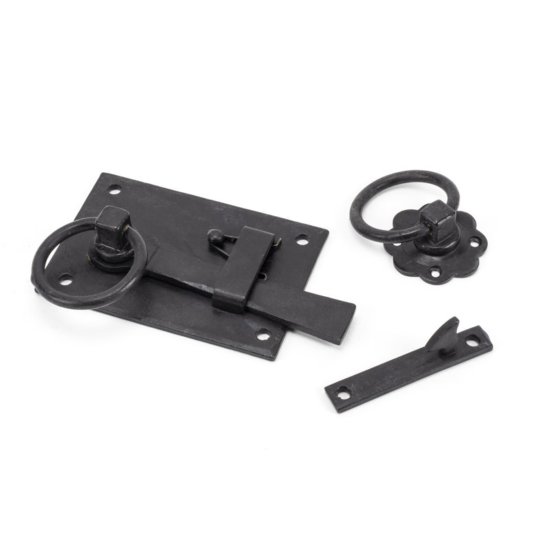 Cottage Latch