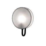 Trousdale 1 - Light Flush Mounted Sconce