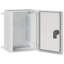 Plastic Safety Cabinet
