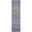 Tapis intérieur / extérieur lavable en machine Christain ACN1228-109530425