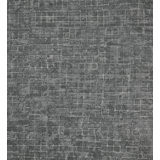 Cerra Collection Ciel Geometric Tile Design Wallpaper Roll