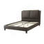 Ensemble de lit très grand lit californien 1pc