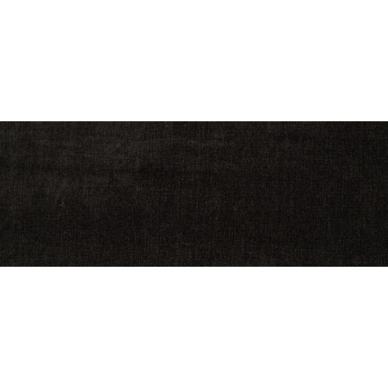 Robert Allen @Home Polyester Fabric, Charcoal
