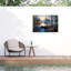 Décoration murale d'extérieur Total Bliss-1067767679