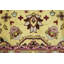 Tapis beige floral Buff Oushak 5 pi 5 po x 7 pi 6 po Buff Buff