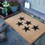 Non-Slip Indoor Doormat
