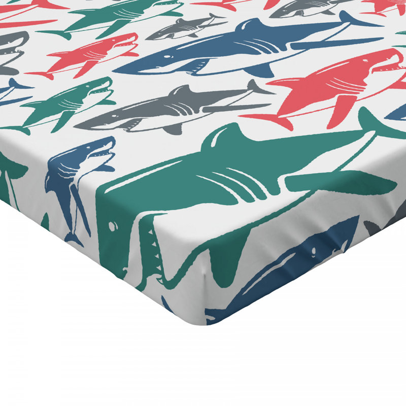 Microfiber Fitted Sheet, Queen Fitted Sheet