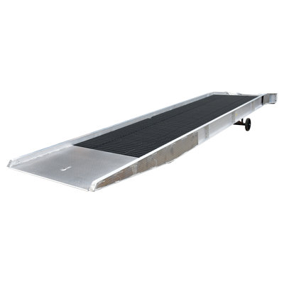Vestil Foldable L