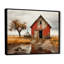 Canada Canada Charm II - reproduction sur toile-756055267-756055271