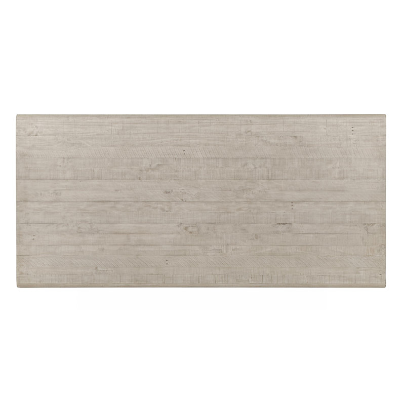 Larson 96" Reclaimed Pine Wood Dining Table