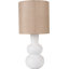 Rivoli Ceramic Table Lamp-112253340