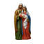 Statue de la Sainte-Famille, statue de Marie Joseph, cadeau de la Nativité, Catholique-1362930433-1362930438