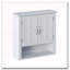 Armoire de rangement pour salle de bain-744117320