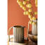 Granada Metal Table Vase