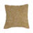 Saair Geometric Cotton Blend Reversible Throw Pillow