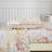 Floral Printed Sheet Set-114663711-114663712