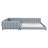 Upholstered Platform Bed-1012601176