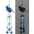 Bleu / argent est en rupture de stock