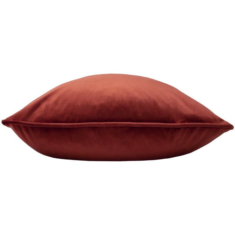 Opulence Square Cushion Cover, Sunset