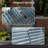 Bench, Garden Bench, Outdoor Patio Bench-1860149944