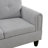 Straton 3 - Piece L-Shaped Modular Living Room Sectional Sofa with Ottoman-2014301452-2014301448