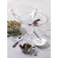 Duralex 3 Piece Lys Salad Bowl Set