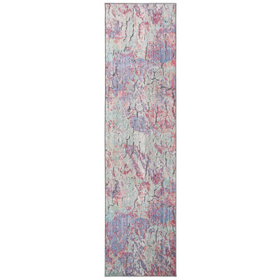Higginson Provance Performance Abstract Rug
