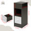 Bailen 25cm W Bedside Table-1393331197