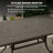 7 Piece Outdoor Patio Dining Set