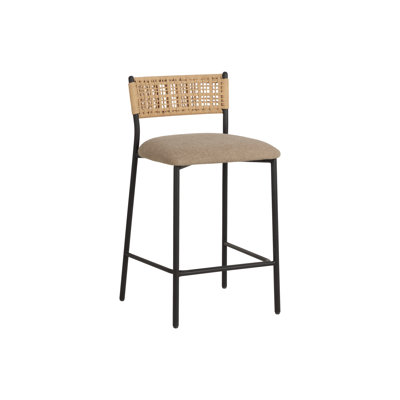 Tabouret de comptoir Patria Patong