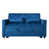 Blue is out of stock
