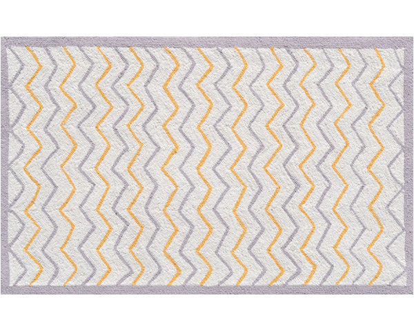 Chevron Rug