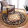 Alger Classic Hand Tufted Wool Oriental Rug