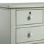 Table de chevet avec 4 tiroirs de rangement Georgina-864266134