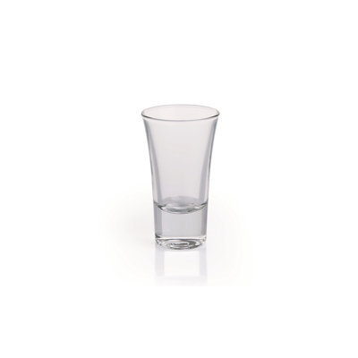 6-tlg. Schnapsglas-Set Amaro