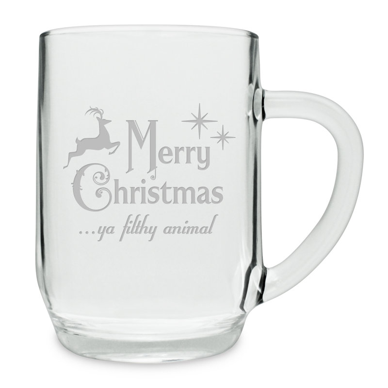 Tasse à bière verre 20 oz. Osborne