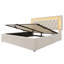Upholstered Ottoman Storage Bed-1134313252-1134313255
