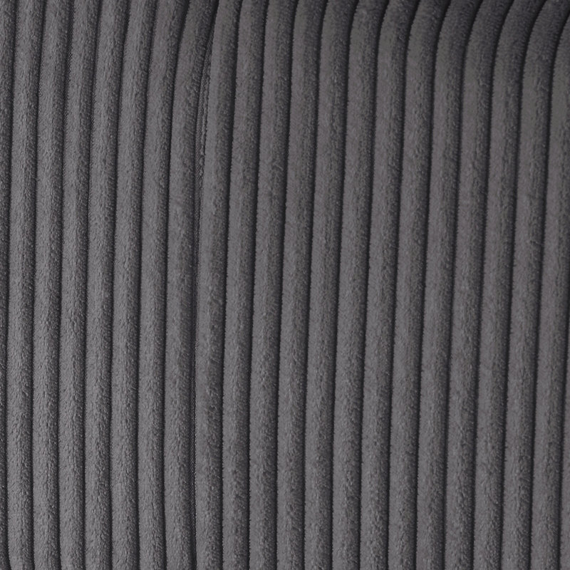 Armless Accent Chair