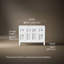 Hearthaven 48-In Bathroom Vanity Set-367534663
